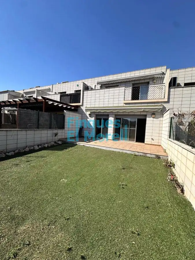 Casa con terrazza in vendita a montserrat roig, imagen 17