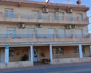 Exterior view of Building for sale in  Murcia Capital