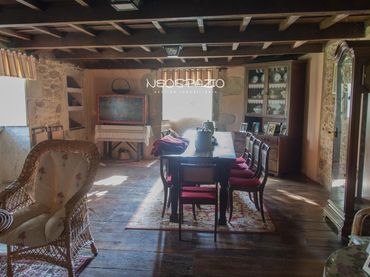 Casa en venda a Vilarfonxe