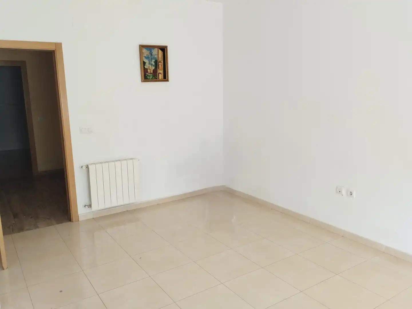 Apartamento en venta en Zafra con Calefacción