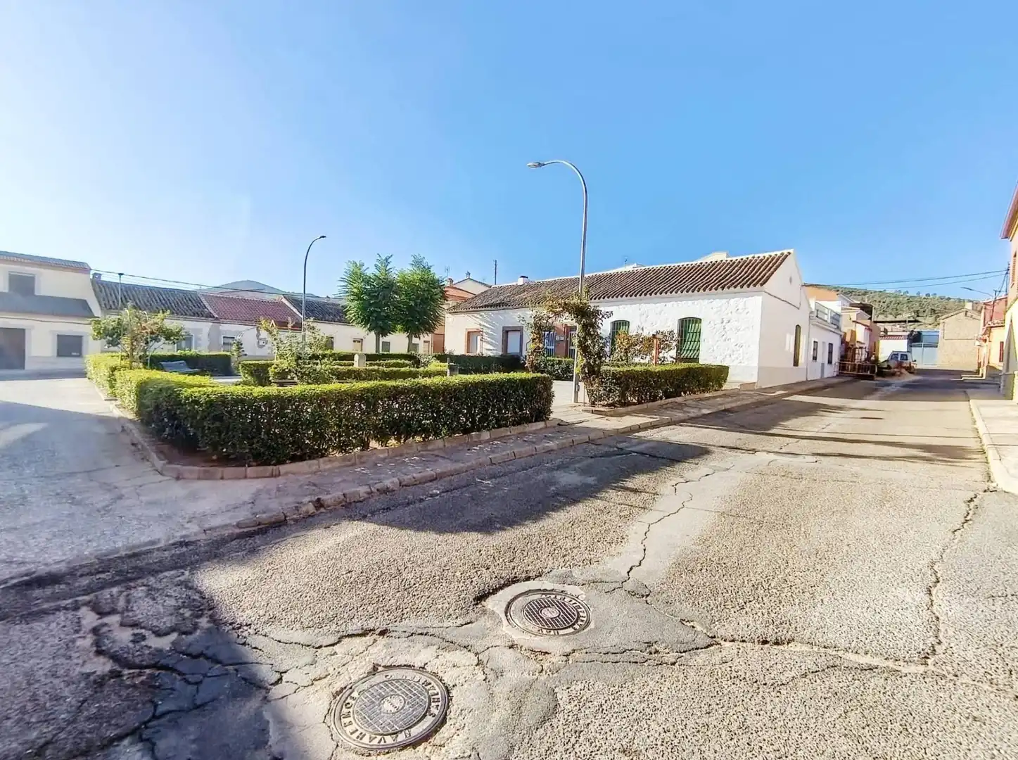 Flat with terrace for sale in Navahermosa, imagen 29