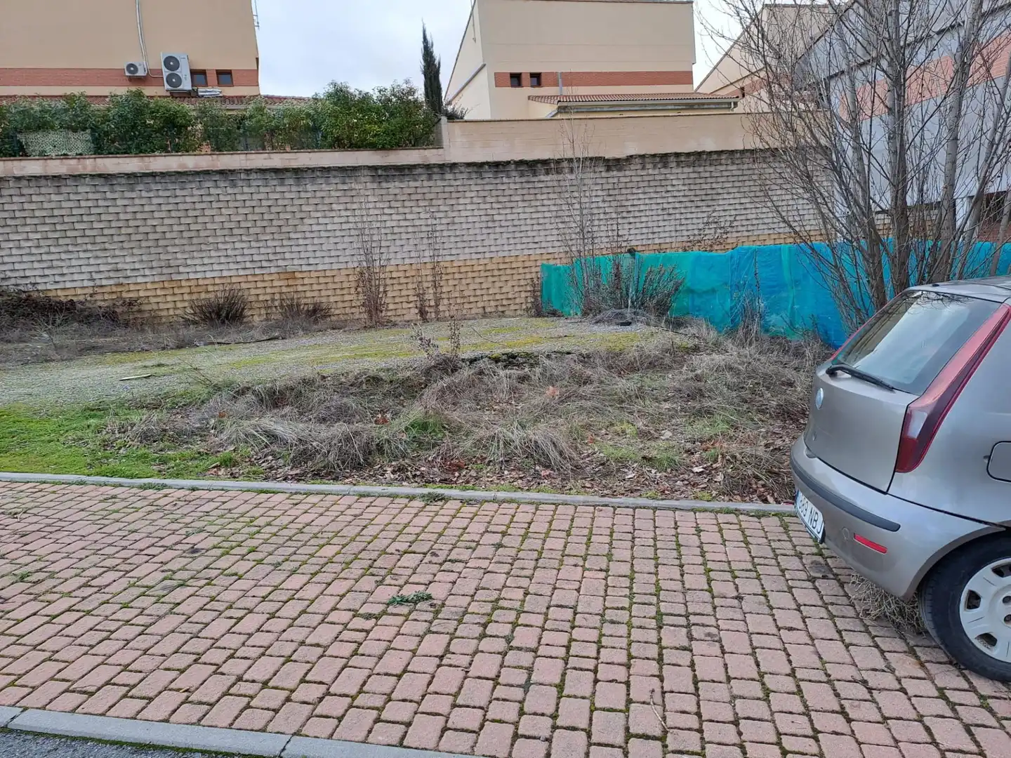 Terreni e lotti in vendita a Bernuy de Porreros, imagen 8