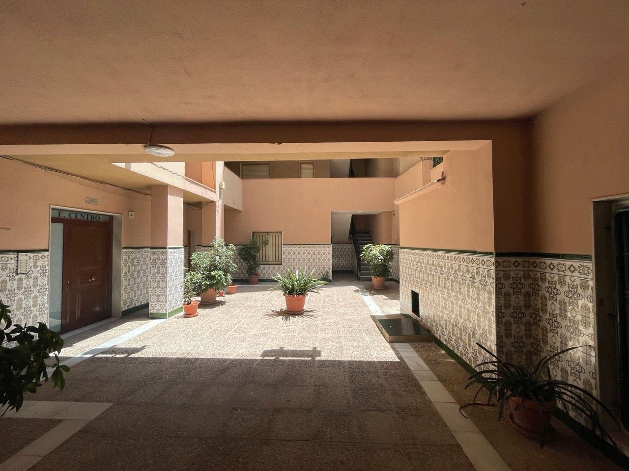 Pis en venda en Macael