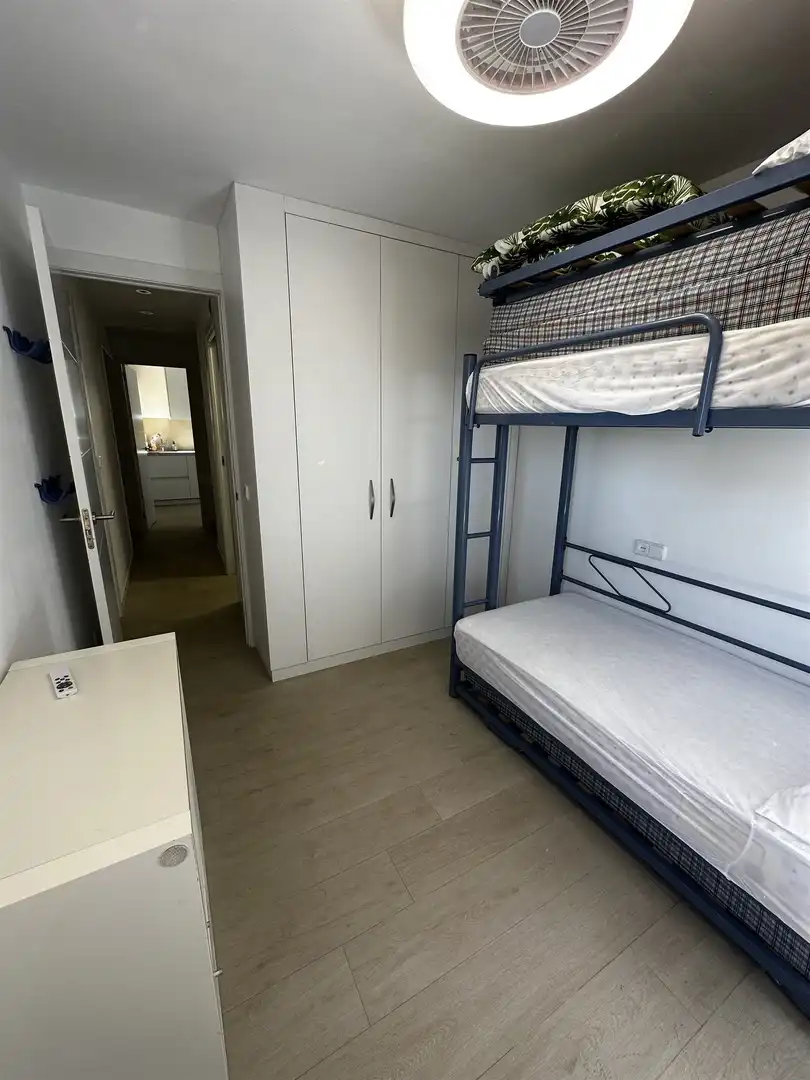 Apartament amb terrassa de lloguer a Regueral - Prat d'en Forés, imagen 12