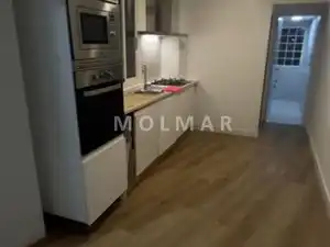 Cocina de Piso en venta en Torrent con Aire acondicionado, Parquet y Balcón
