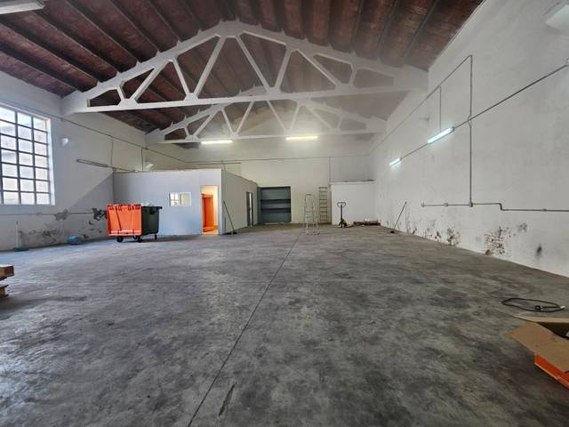 Nave industrial en Alquiler en Polígon Industrial Santa Margarida