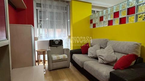 Foto 3 de Estudio de alquiler en Casco Histórico de Vallecas,  Madrid Capital