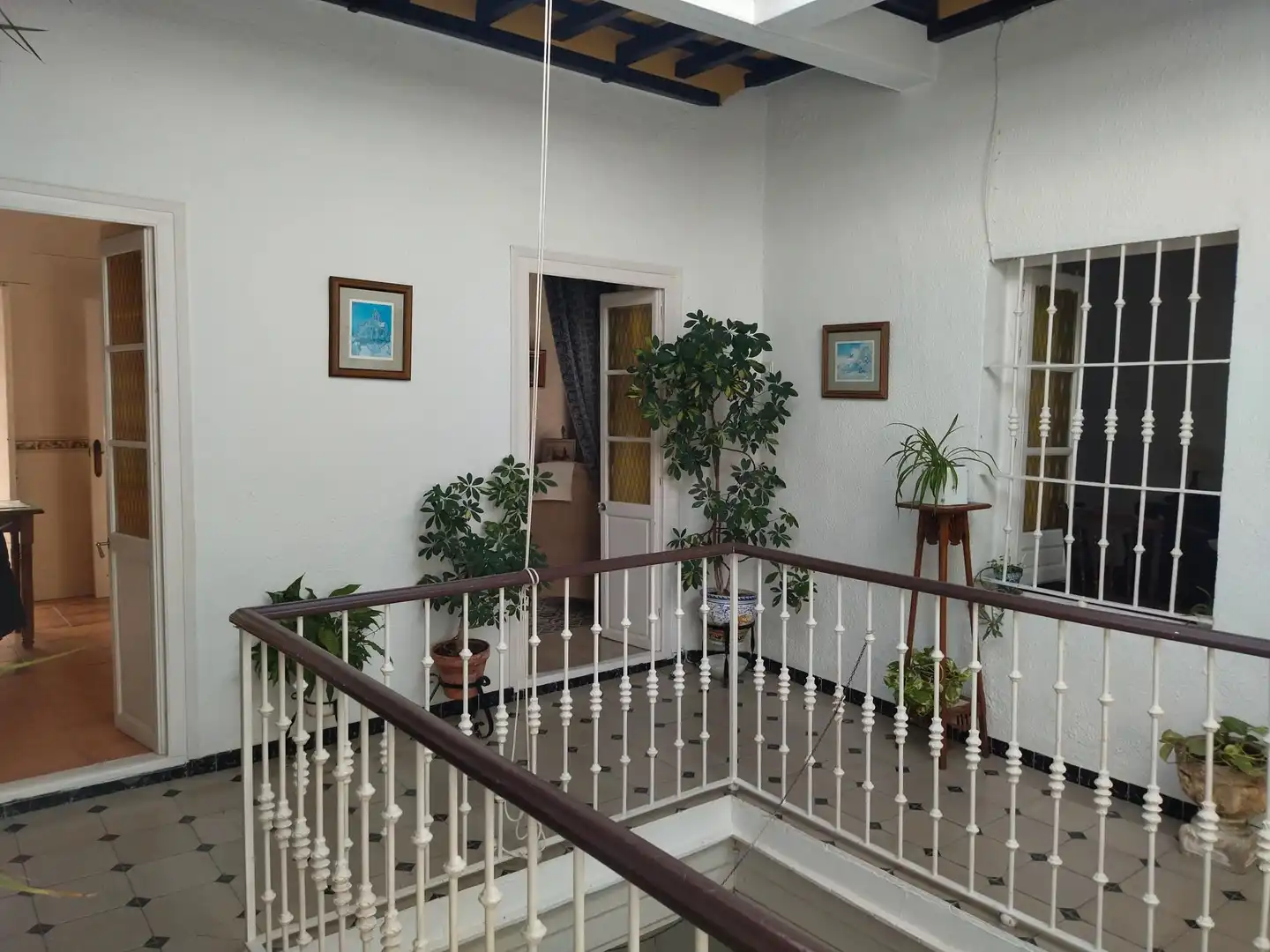 Casa con terraza en venta en Calle Marqués de Tamarón, imagen 31