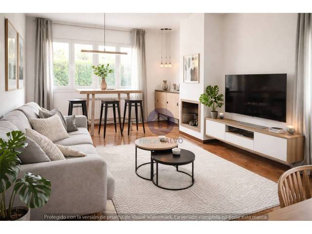 Casa-chalet en Venta en Els Avets - Can Serrafossà - Ximelis