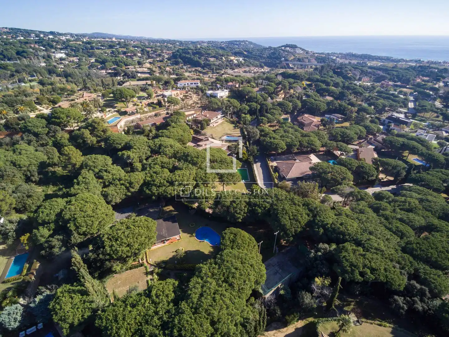 Villa avec terrasse à vendre à Bell - Aire, imagen 55