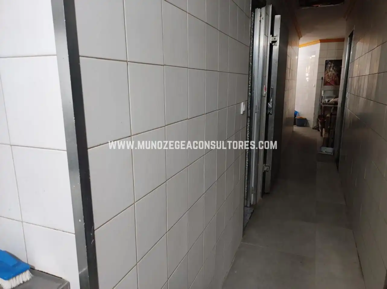 Gewerbefläche zur Miete in Calle General Alaminos, imagen 4