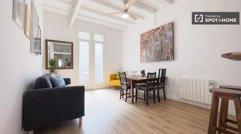 Foto 5 de Habitación en El Raval, Barcelona Capital