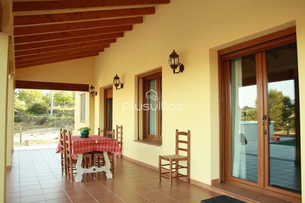 Maison à vendre à Benissa pueblo, imagen 8