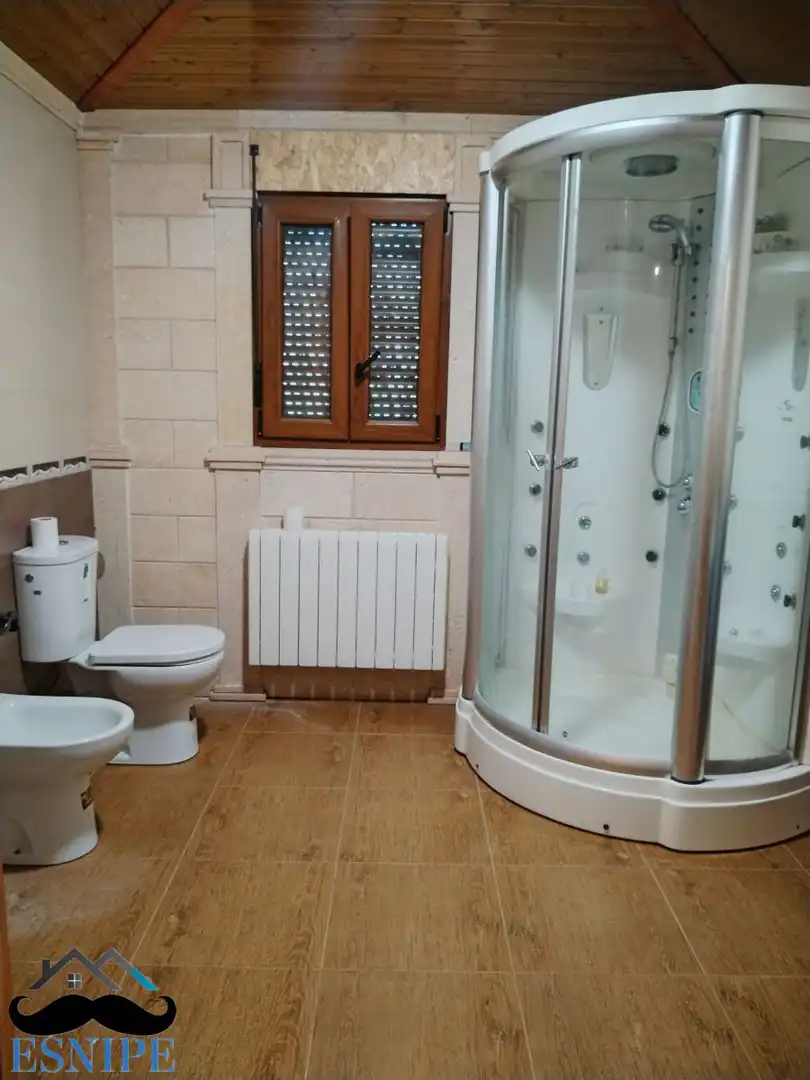 Bathroom of Country homes for sale in Archena