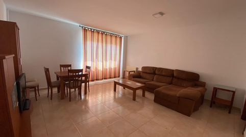 Foto 2 de Apartamento de alquiler en Nuevo Cáceres, Cáceres Capital