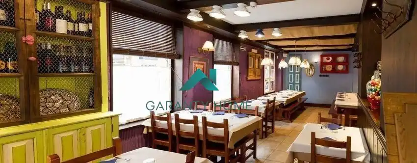 Local comercial en traspaso en San Juan, imagen 2