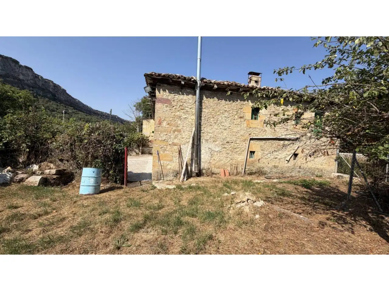 Casa o xalet en venda en Merindad de Sotoscueva amb Jardí privat i Terrassa
