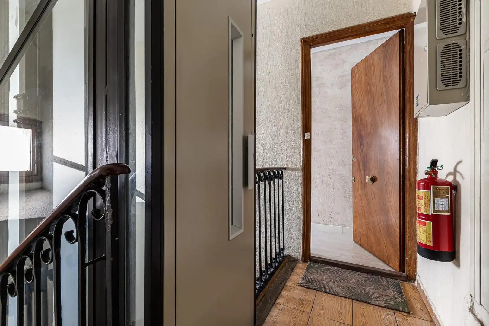 Piso en venta en Madrid con Aire acondicionado, Calefacción y Terraza