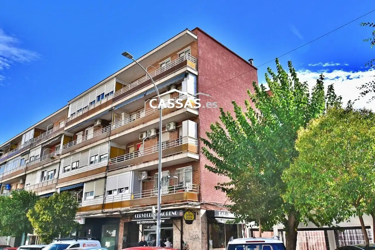 Piso en venta en Calle del cedro, imagen 8