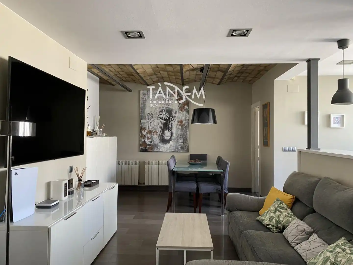 Penthouse with lift for sale in Entença, imagen 22