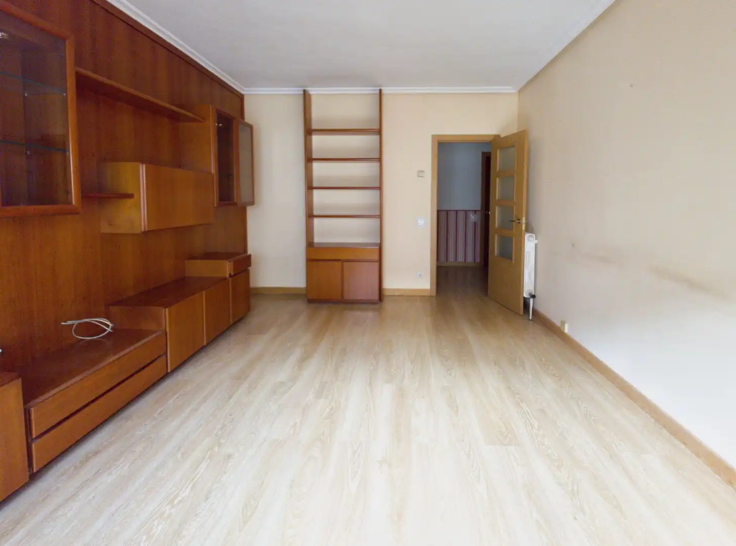 Wohnung zum Verkauf in Campa, 5, Oeste