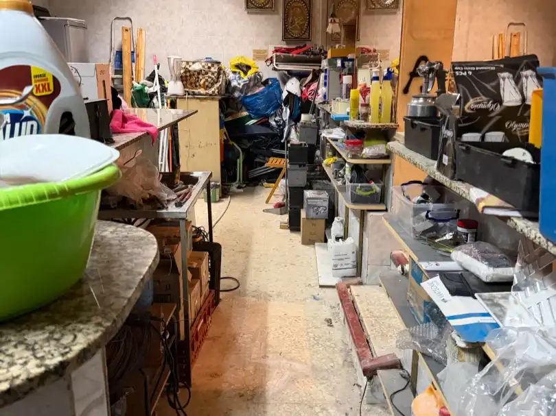 Piso en venta en Calle valle Inclán 6, imagen 5