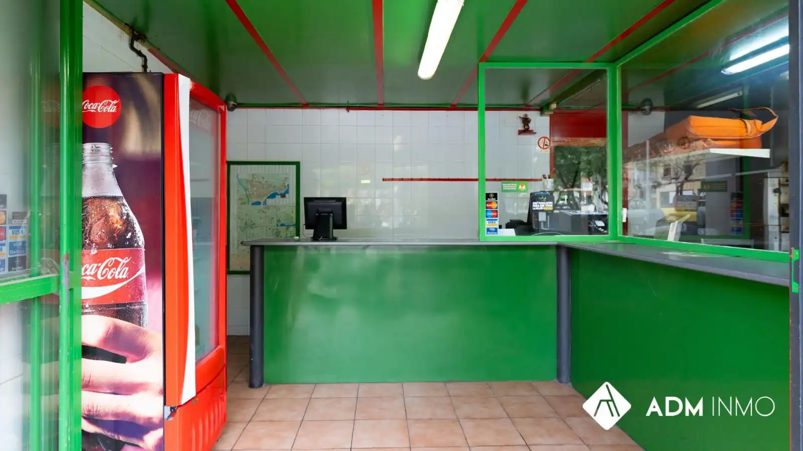 Local comercial en venta en Cronista Sesse, imagen 3