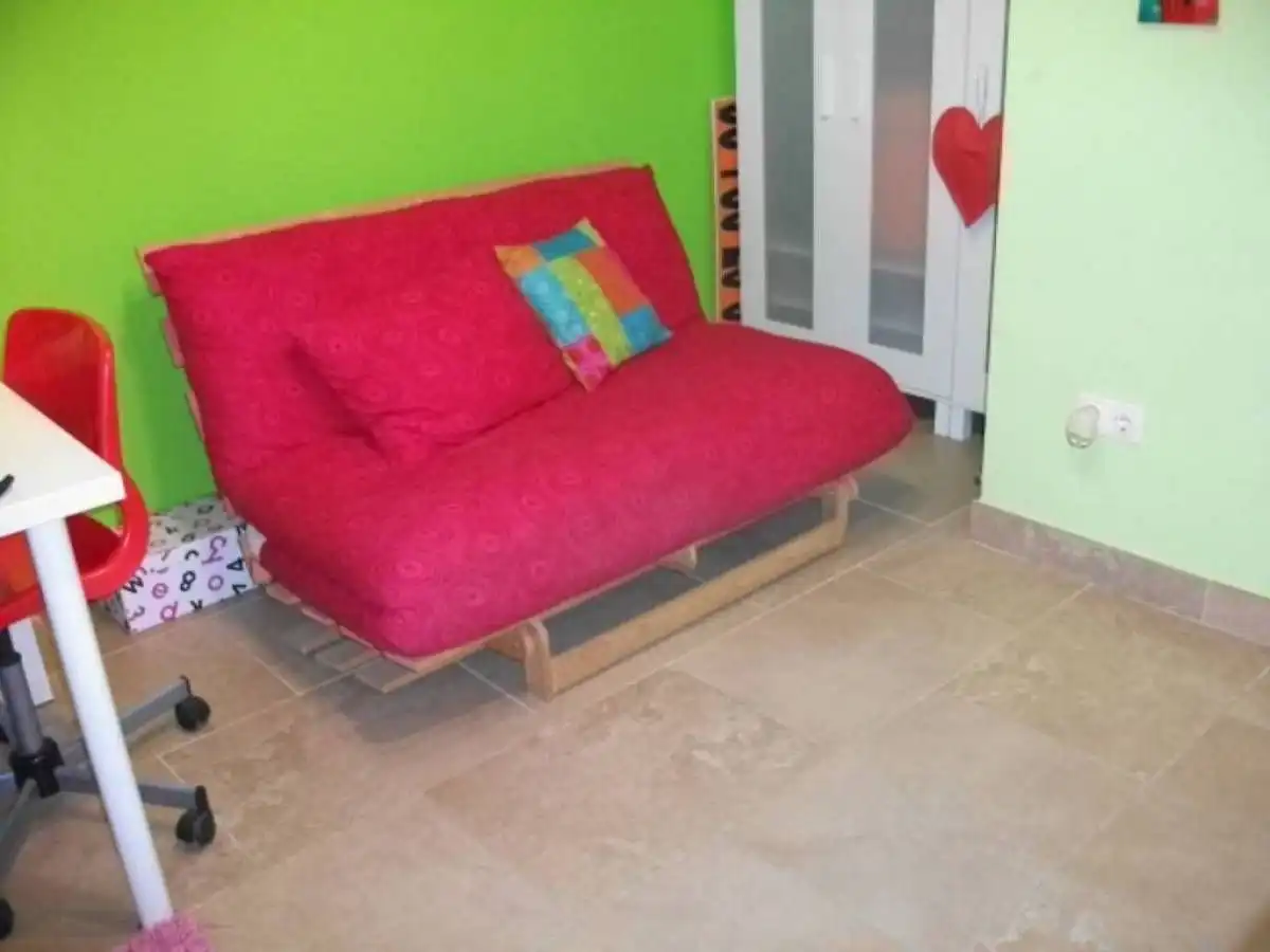 Duplex avec terrasse à vendre à Sant Vicenç de Castellet, imagen 4