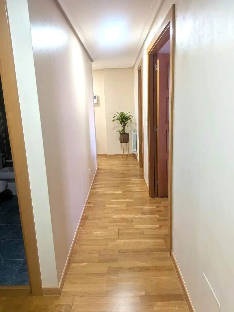 Piso en venta en Narón con Amueblado