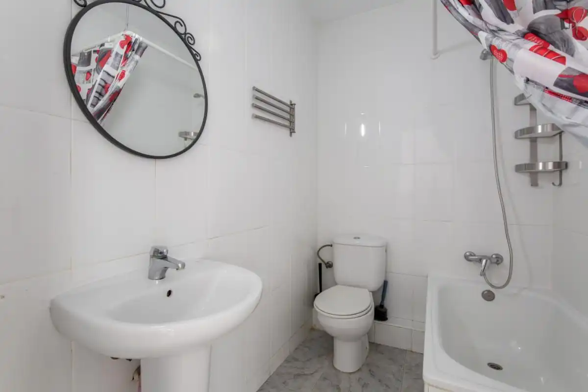 Habitació a El Raval