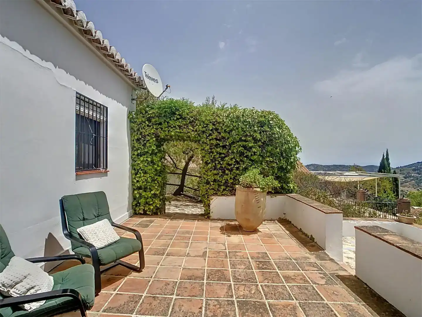 Finca rústica en venda a Camino de Benamayor, 115o, Cómpeta