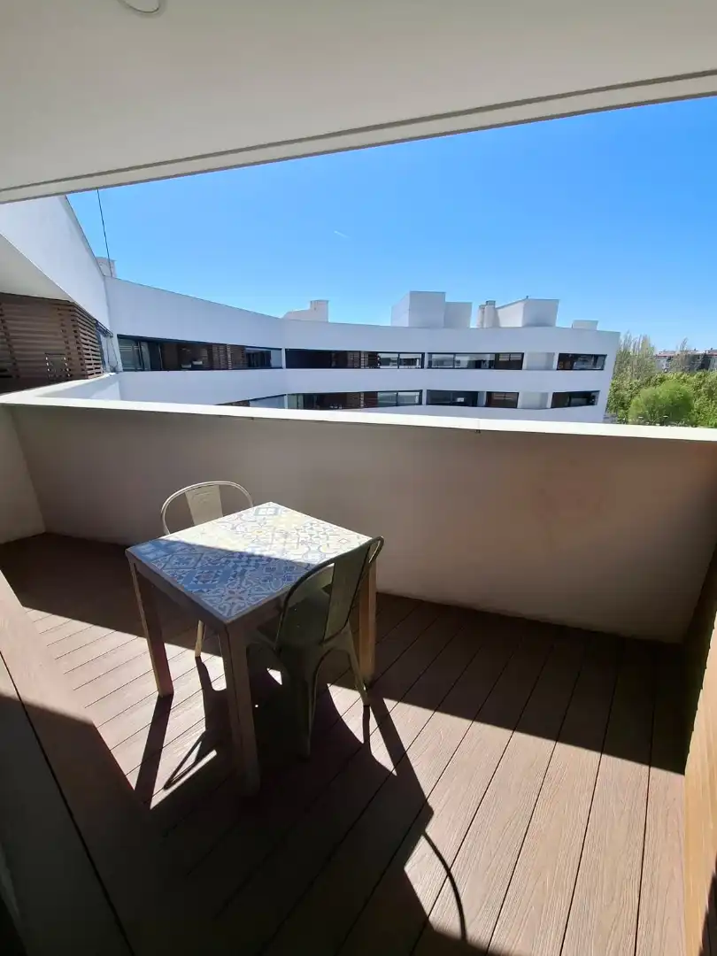 Flat for rent in Móstoles, Madrid