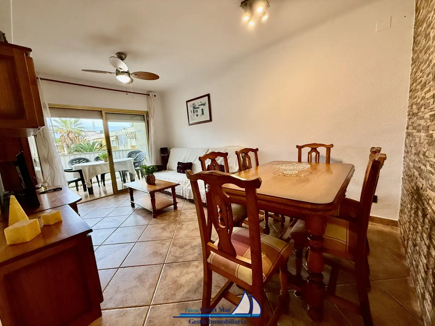Appartement compact avec piscine à vendre à Avinguda de la Diputació 79, imagen 8