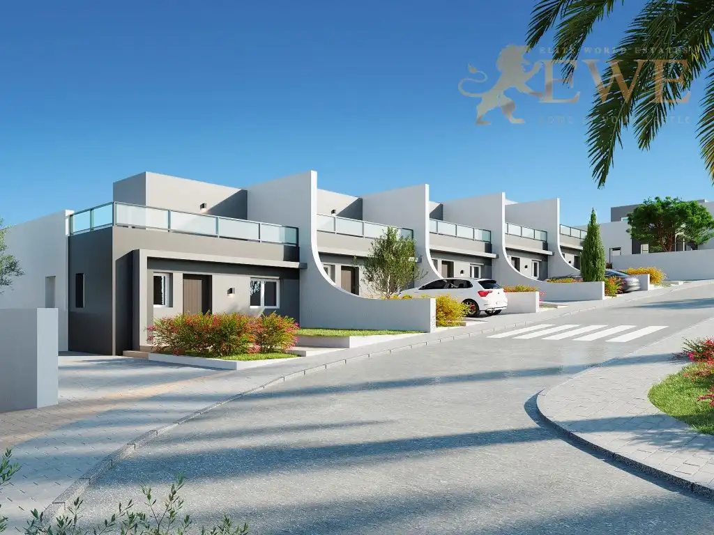 Adosado con terraza en venta en Balcón de Finestrat - Terra Marina, imagen 3