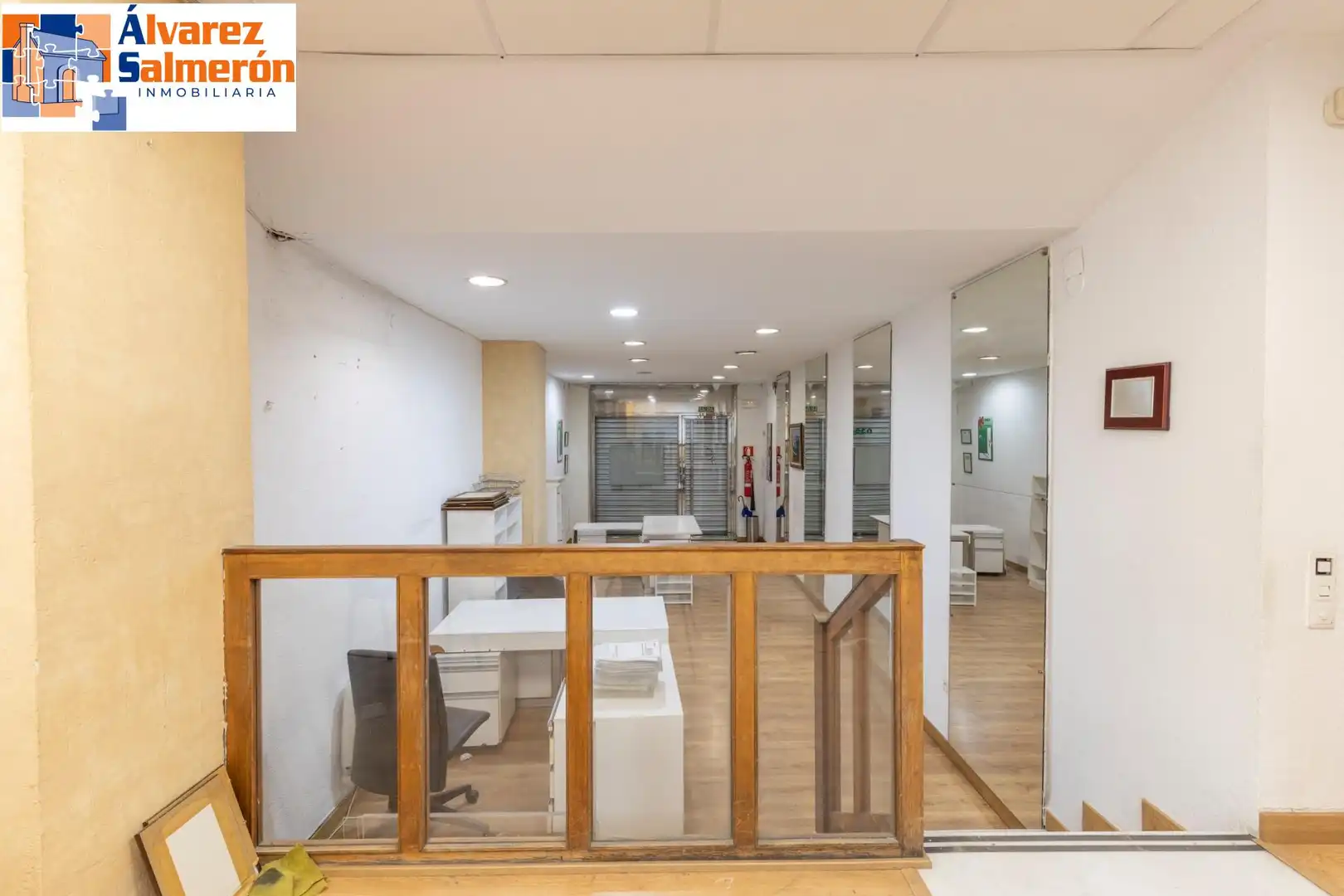 Local comercial en venda a Centro, imagen 13