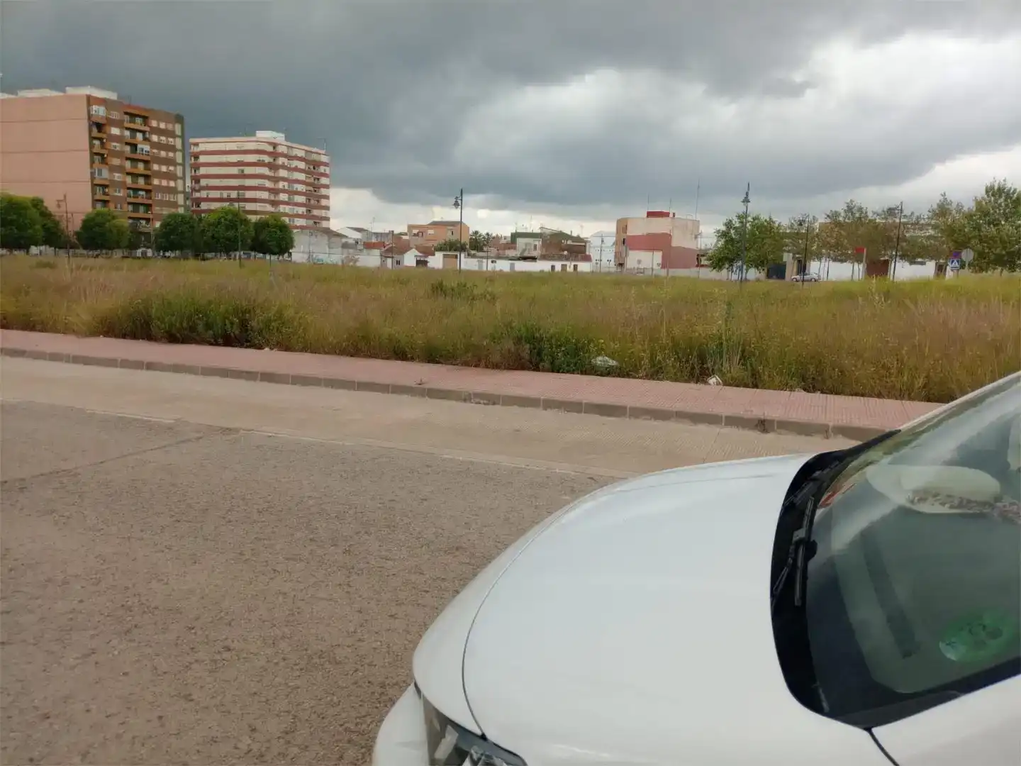 Residential for rent in Alginet