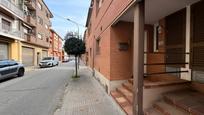 Vista exterior de Casa adosada en venda en Llinars del Vallès amb Aire condicionat, Calefacció i Terrassa