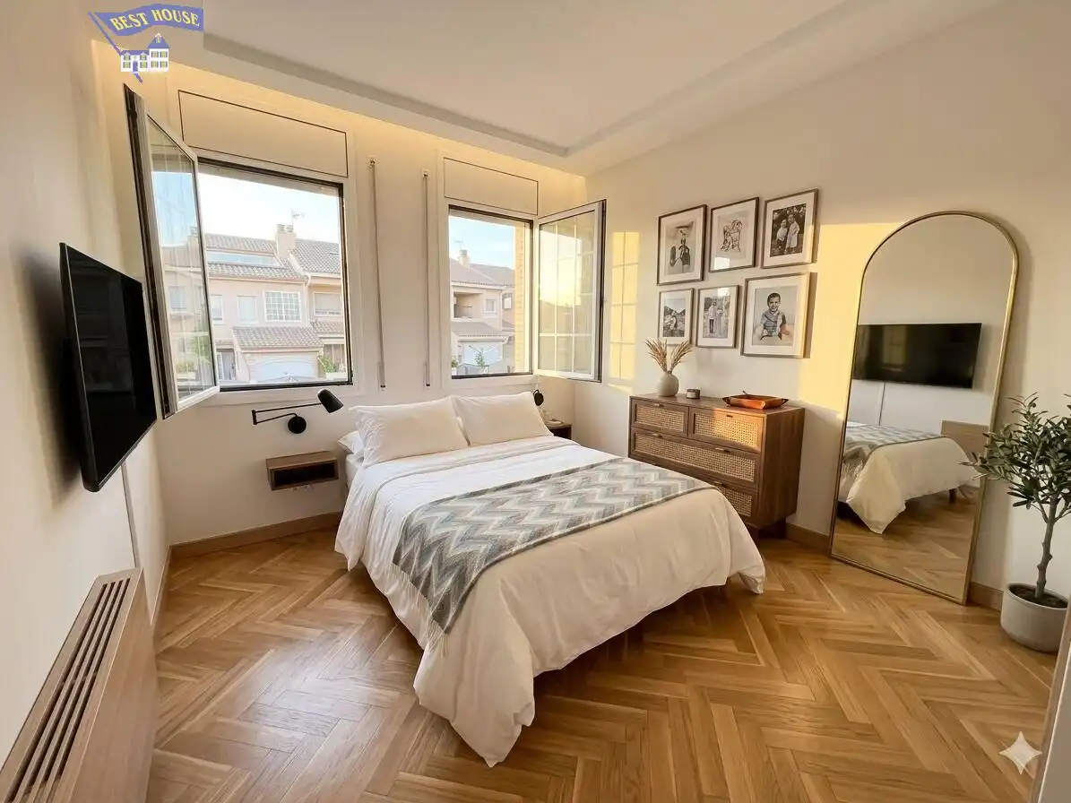 Casa o chalet en venta en Santa Perpètua de Mogoda