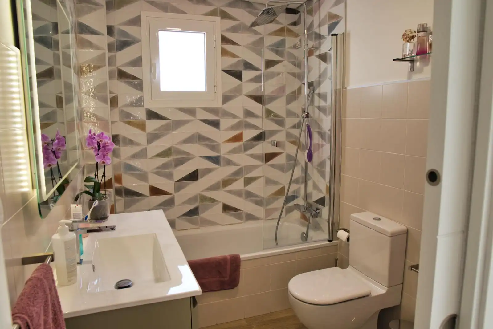 Detached house with pool for sale in Balcón de Finestrat - Terra Marina, imagen 12