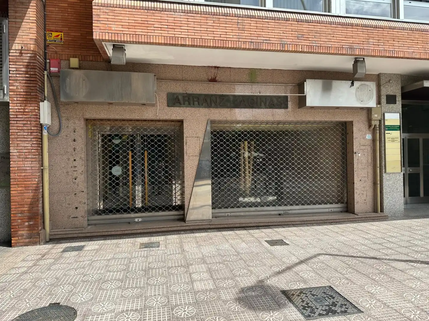 Local comercial en venda a Plaza de España, imagen 5
