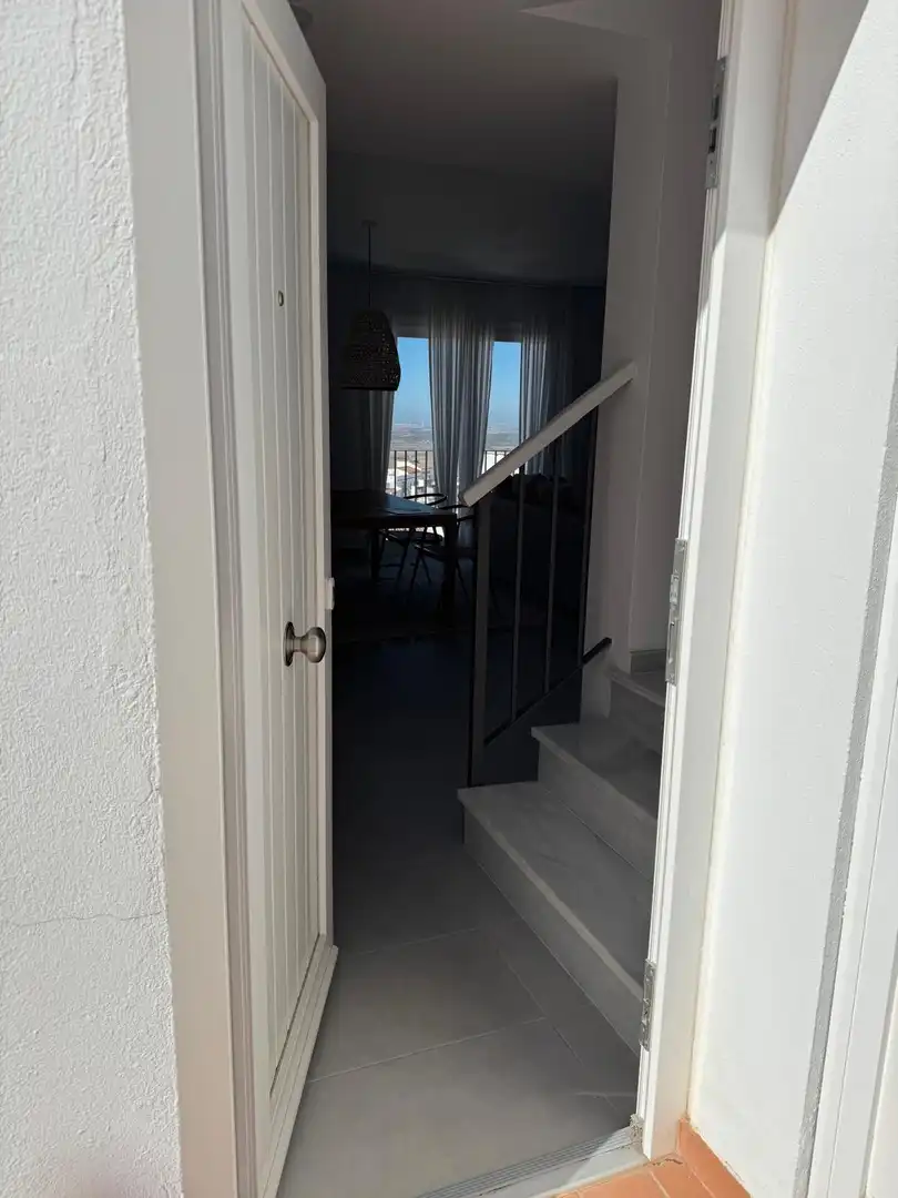 Ático en venta en Medina Sidonia con Terraza