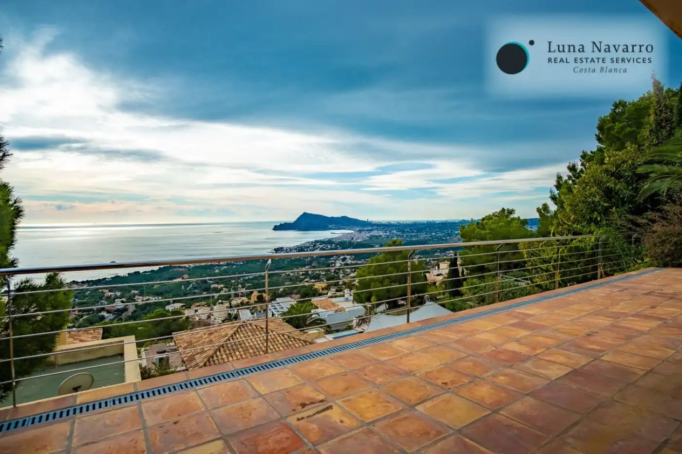 Detached house with pool for sale in Costa Azul, imagen 4