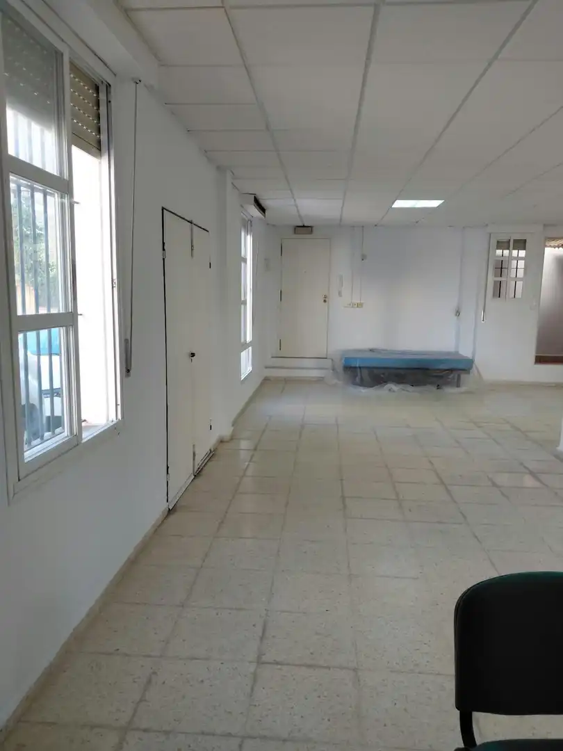 Planta baixa en venda en Centro