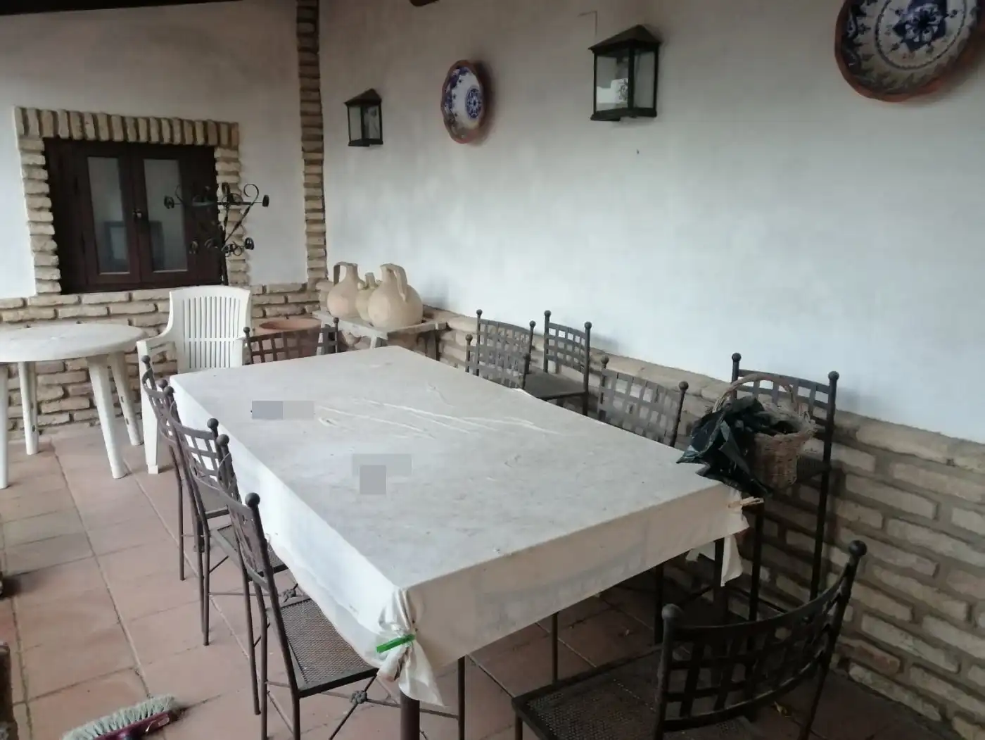 Casa o chalet en venta en El Carpio con Jardín privado, Terraza y Trastero