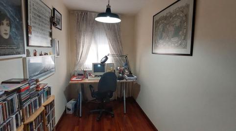 Foto 5 de Piso en venta en Calle Angel Carazo Gomez, El Pinillo, Málaga