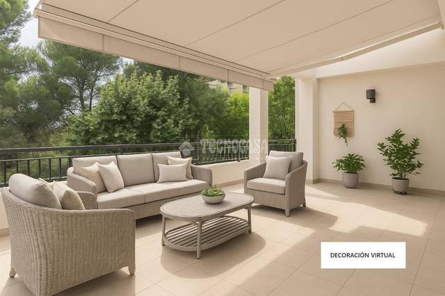 Ático en Venta en Sant Domènec