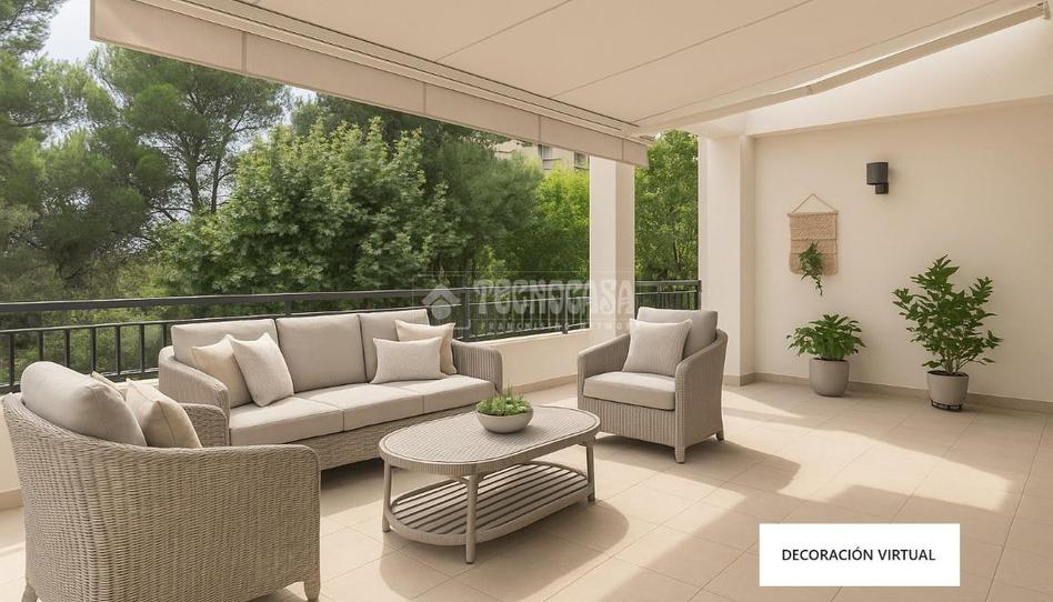 Photo 1 of Attic for sale in Sant Domènec, Barcelona