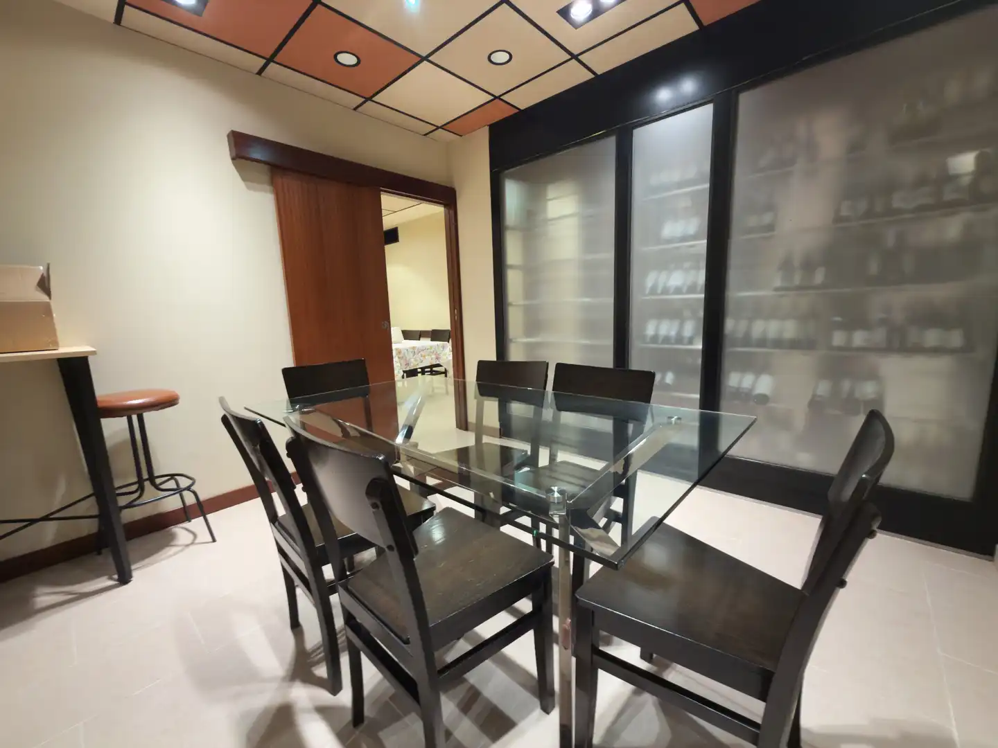 Business premises to rent in Calle Buen Suceso, imagen 5