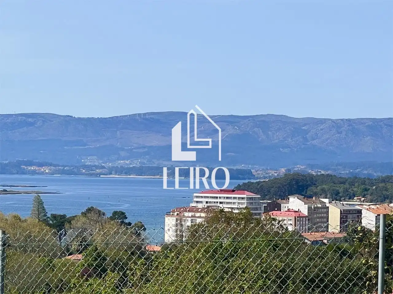 Casa o chalet en venta en Vilagarcía de Arousa con Jardín privado y Terraza