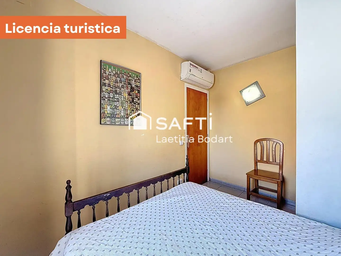 Terraced house with terrace for sale in Port Banyuls - Port Alegre - Port Empordà, imagen 15